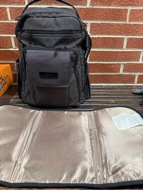 Juju Be diaper bag